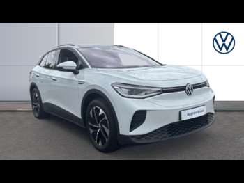2022 (22) - 150kW Family Pro Performance 77kWh 5dr Auto Electric Estate