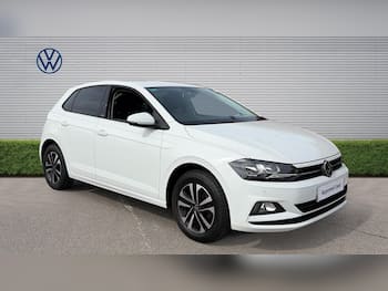 Used Volkswagen Polo 2021 for sale - 79696697: Photo