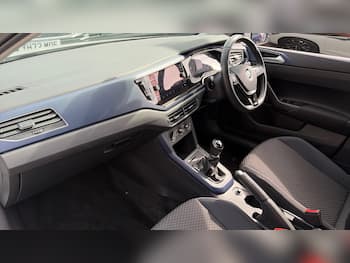 Used Volkswagen Polo 2021 for sale - 79696697: Photo