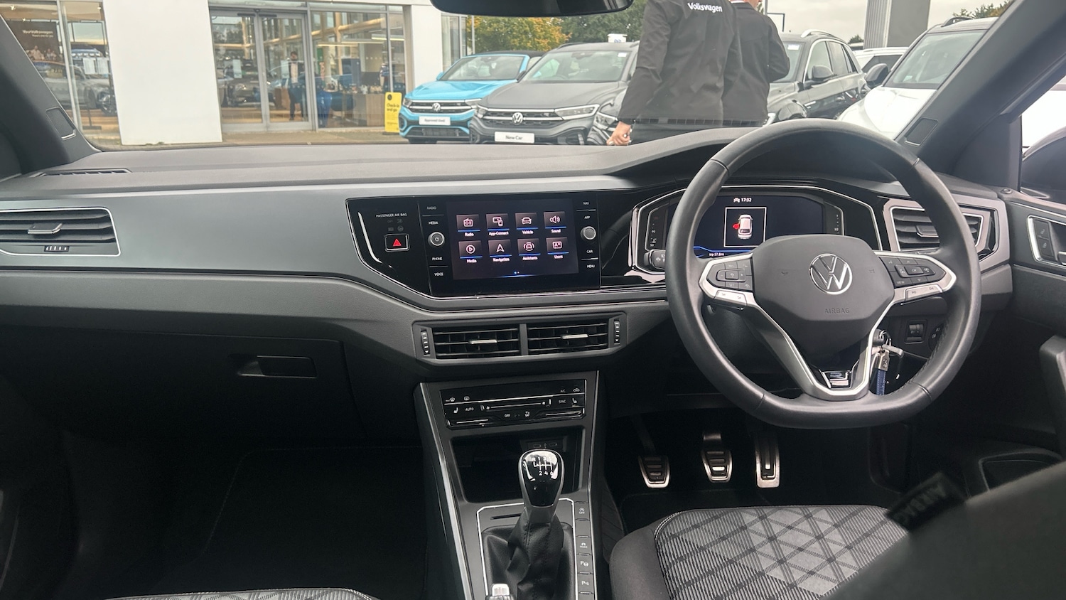 Used Volkswagen Taigo 2023 for sale - 76557256: Photo 10