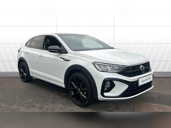 Used Volkswagen Taigo 2023 for sale - 76557256: Photo