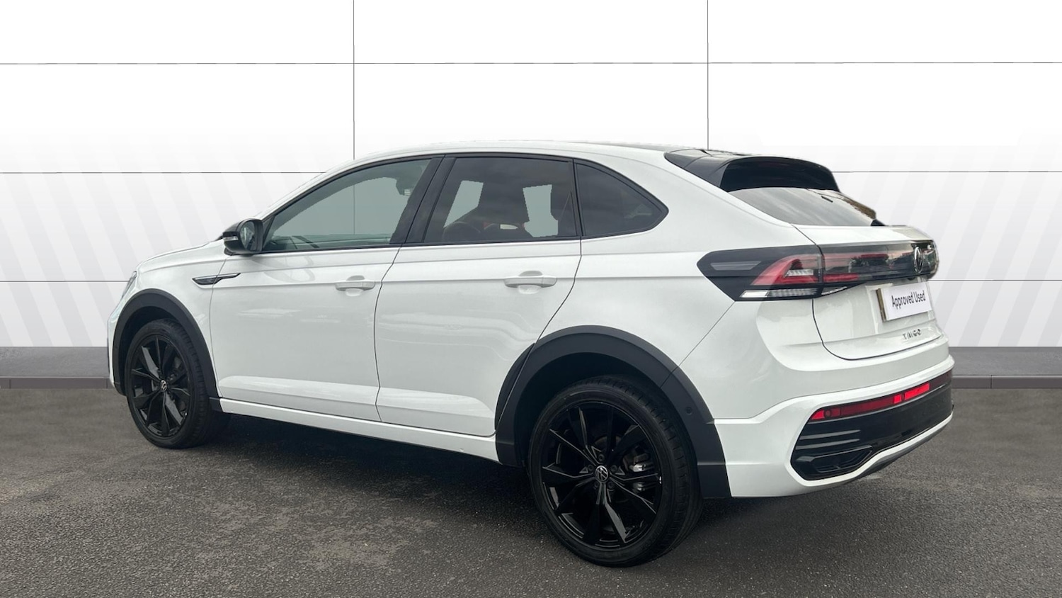 Used Volkswagen Taigo 2023 for sale - 76557256: Photo 2