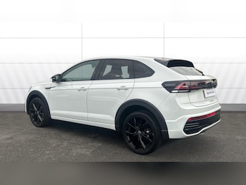 Used Volkswagen Taigo 2023 for sale - 76557256: Photo