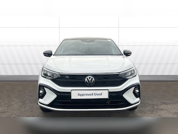 Used Volkswagen Taigo 2023 for sale - 76557256: Photo