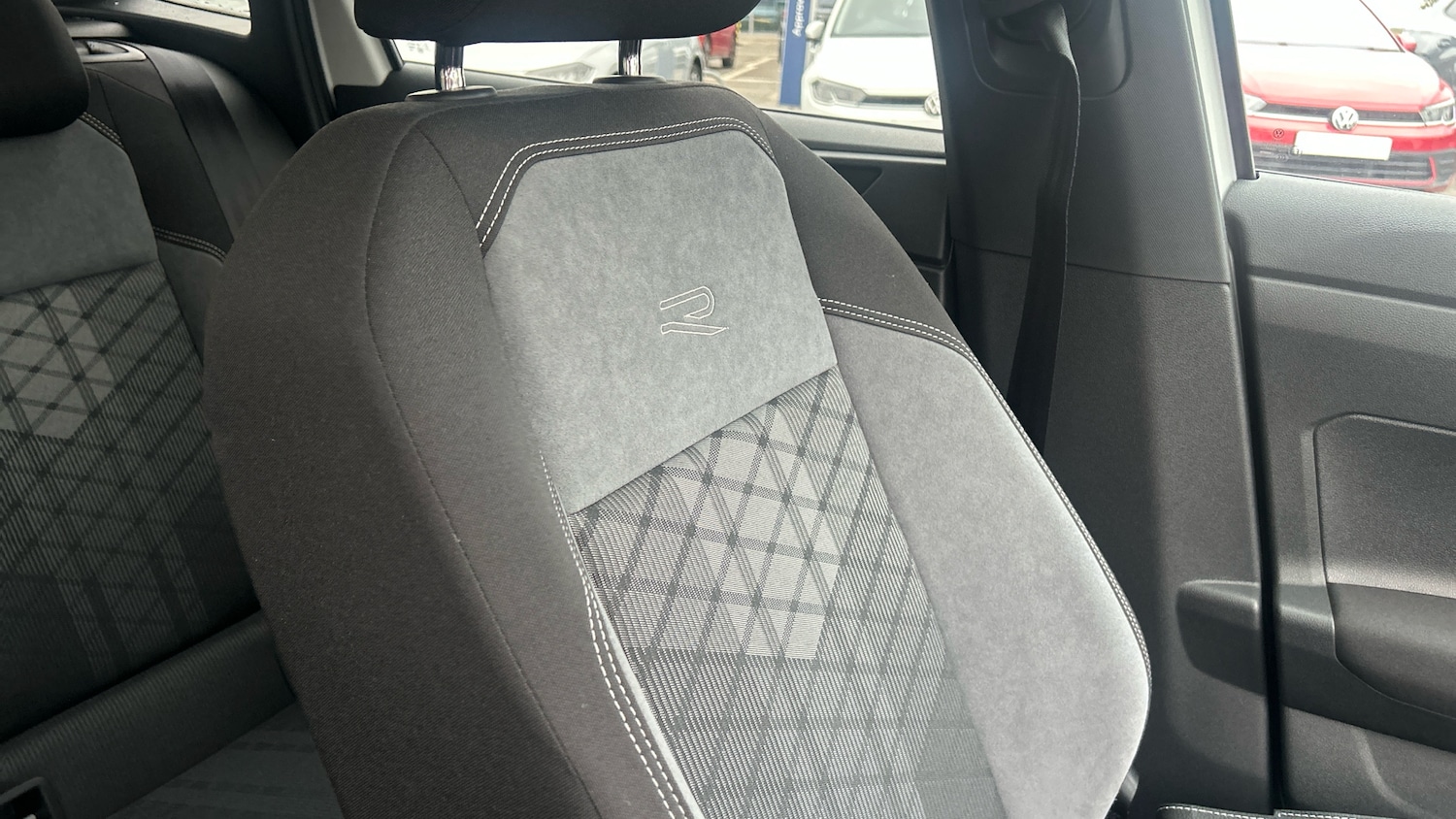 Used Volkswagen Taigo 2023 for sale - 76557256: Photo 40