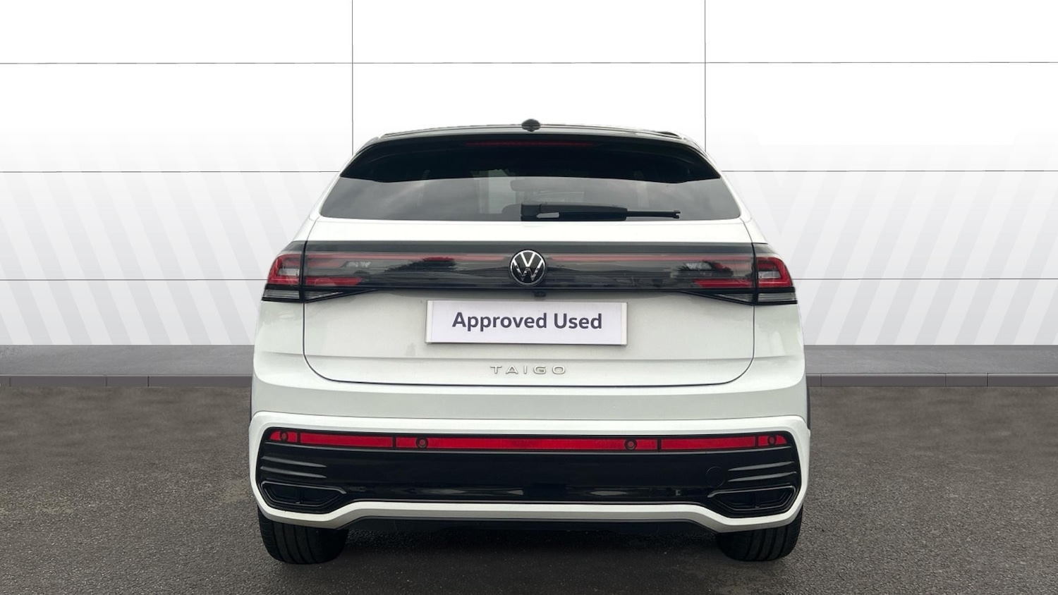 Used Volkswagen Taigo 2023 for sale - 76557256: Photo 6