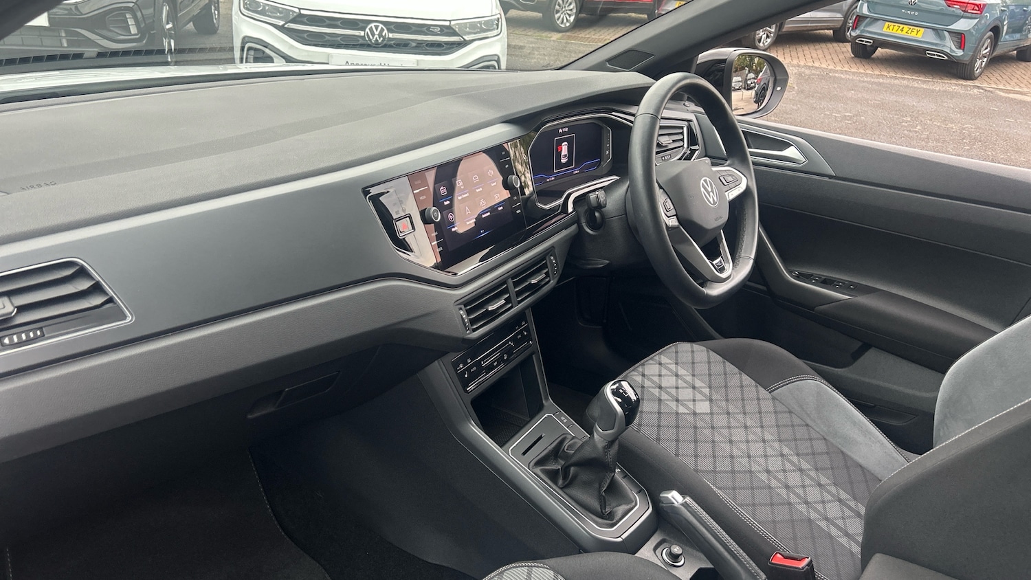 Used Volkswagen Taigo 2023 for sale - 76557256: Photo 9