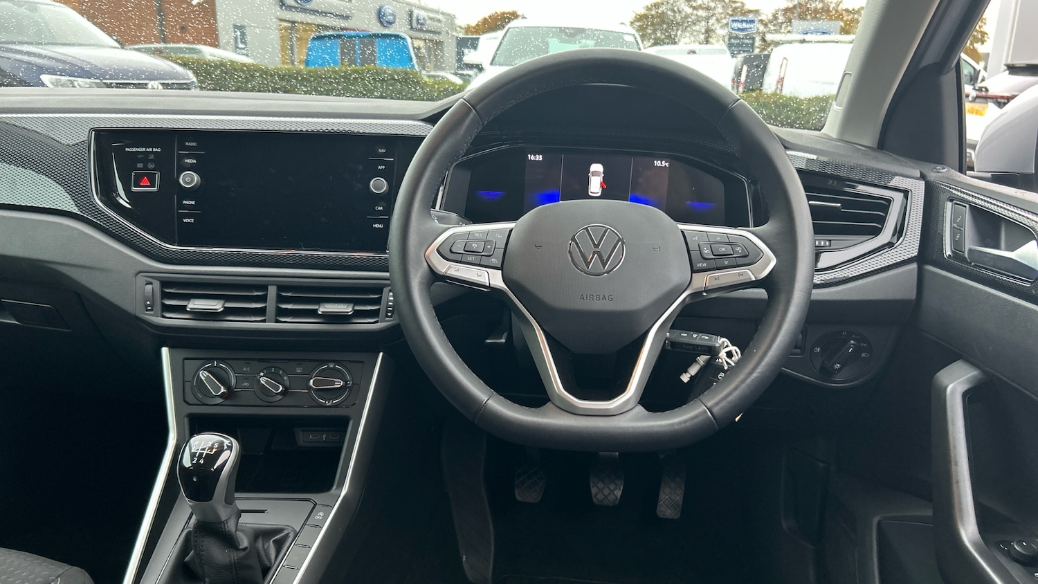 Used Volkswagen Polo 2025 for sale - 76421792: Photo 10