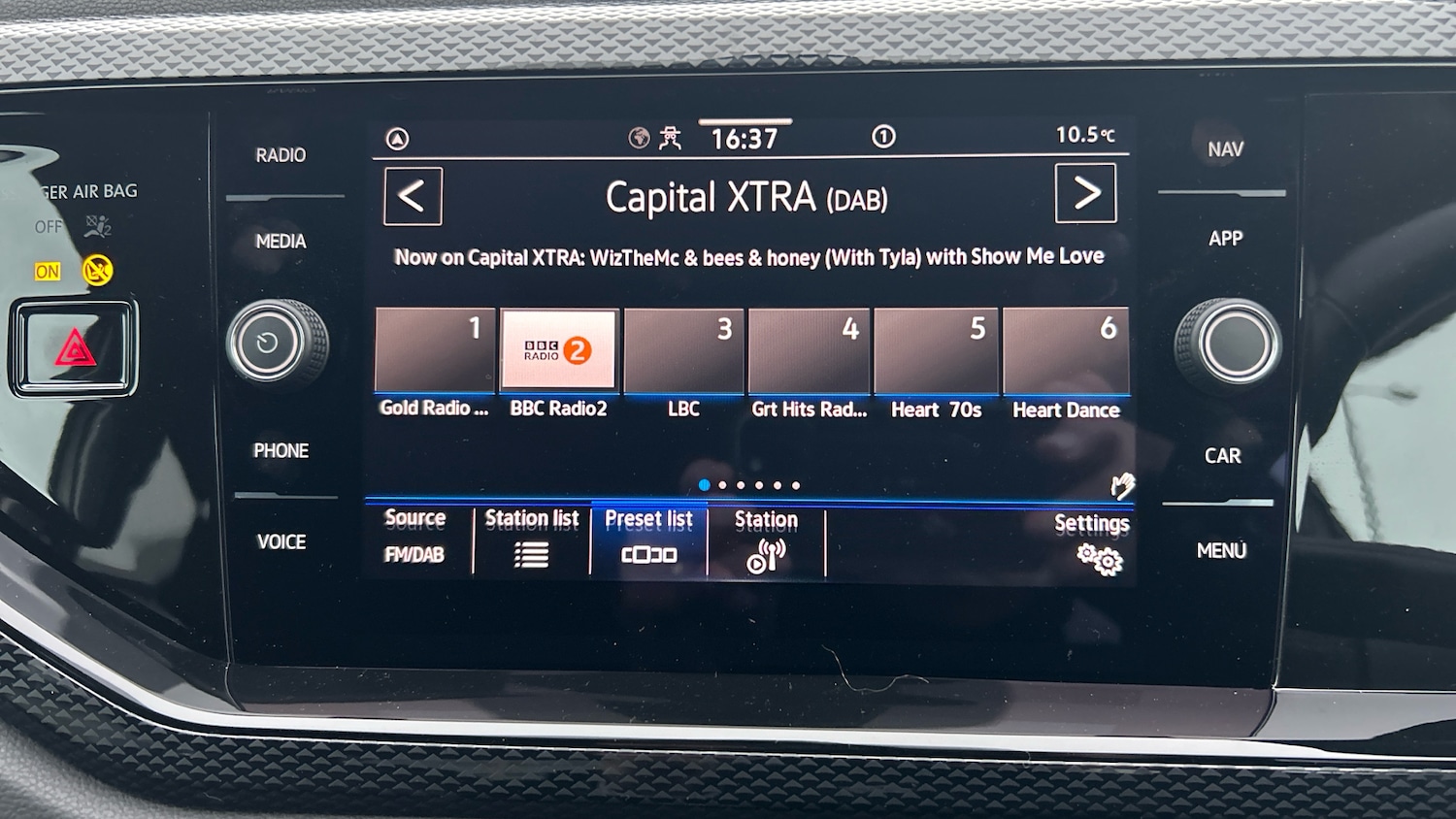 Used Volkswagen Polo 2025 for sale - 76421792: Photo 12