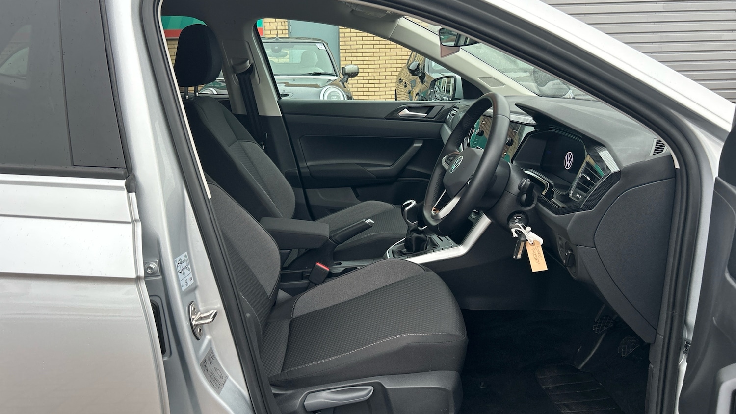 Used Volkswagen Polo 2025 for sale - 76421792: Photo 15