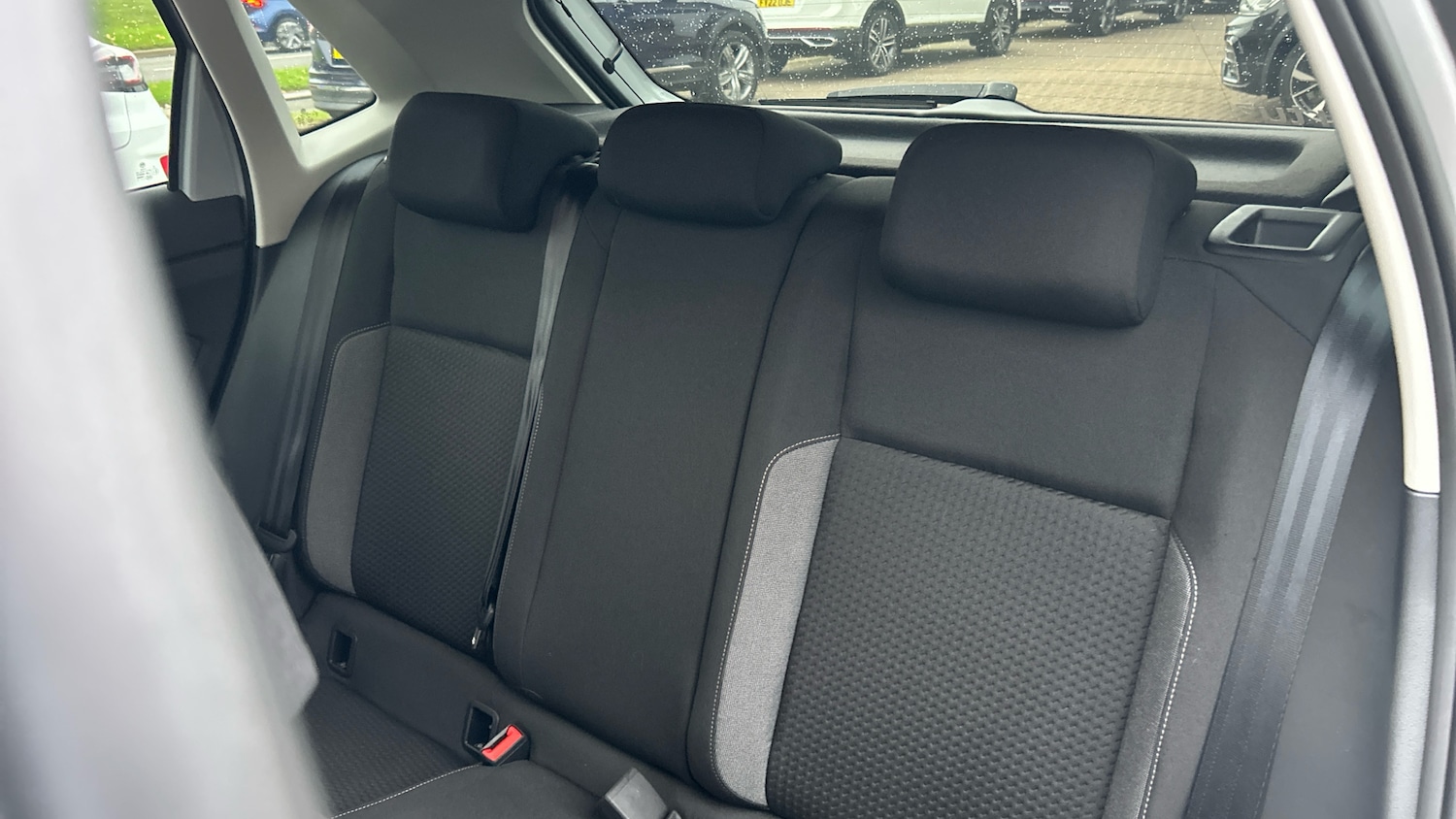 Used Volkswagen Polo 2025 for sale - 76421792: Photo 16