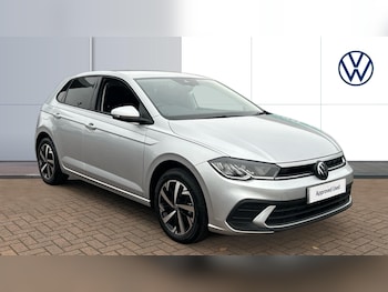 2025 (25) - 1.0 TSI Match 5dr