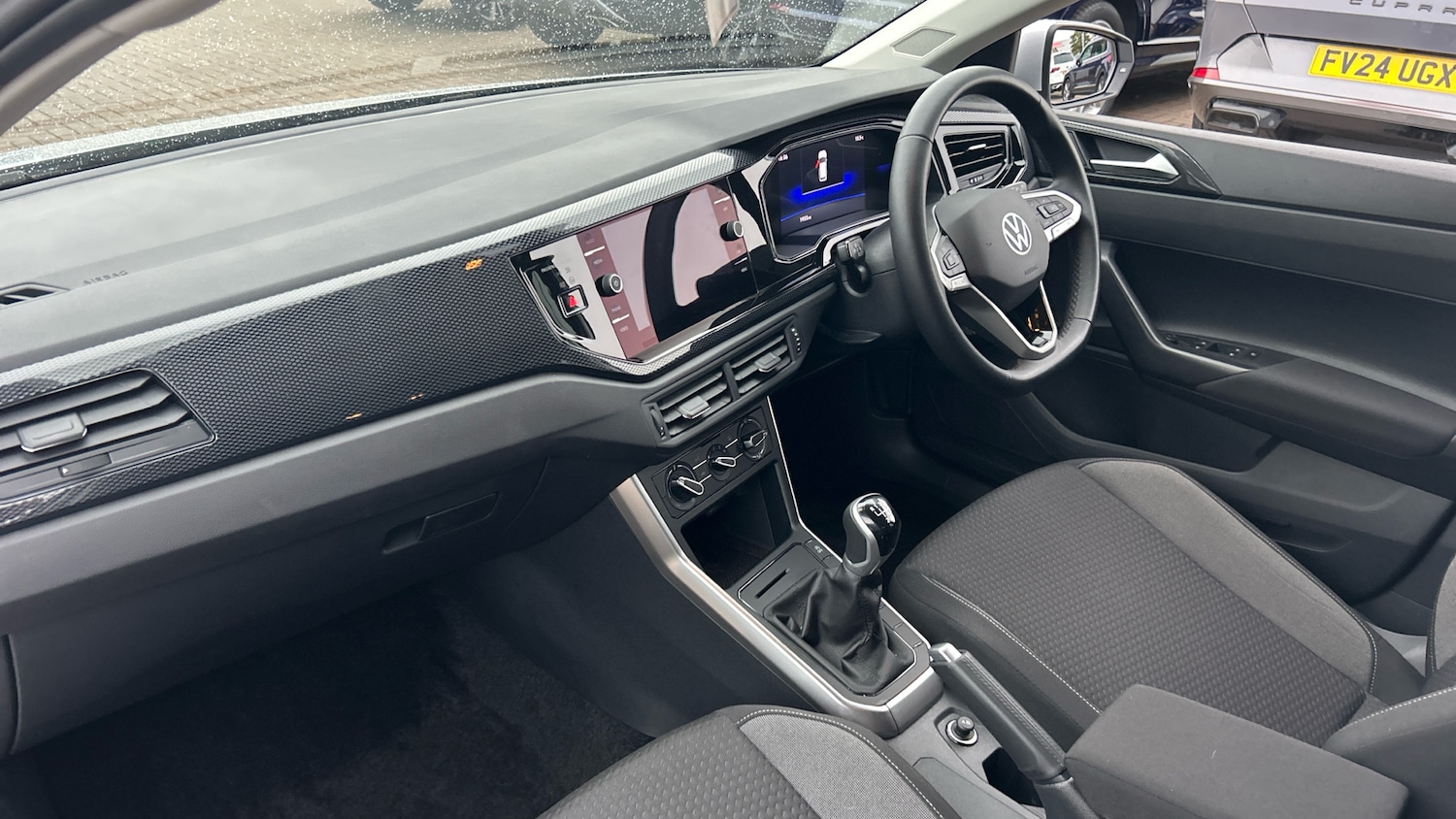 Used Volkswagen Polo 2025 for sale - 76421792: Photo 2