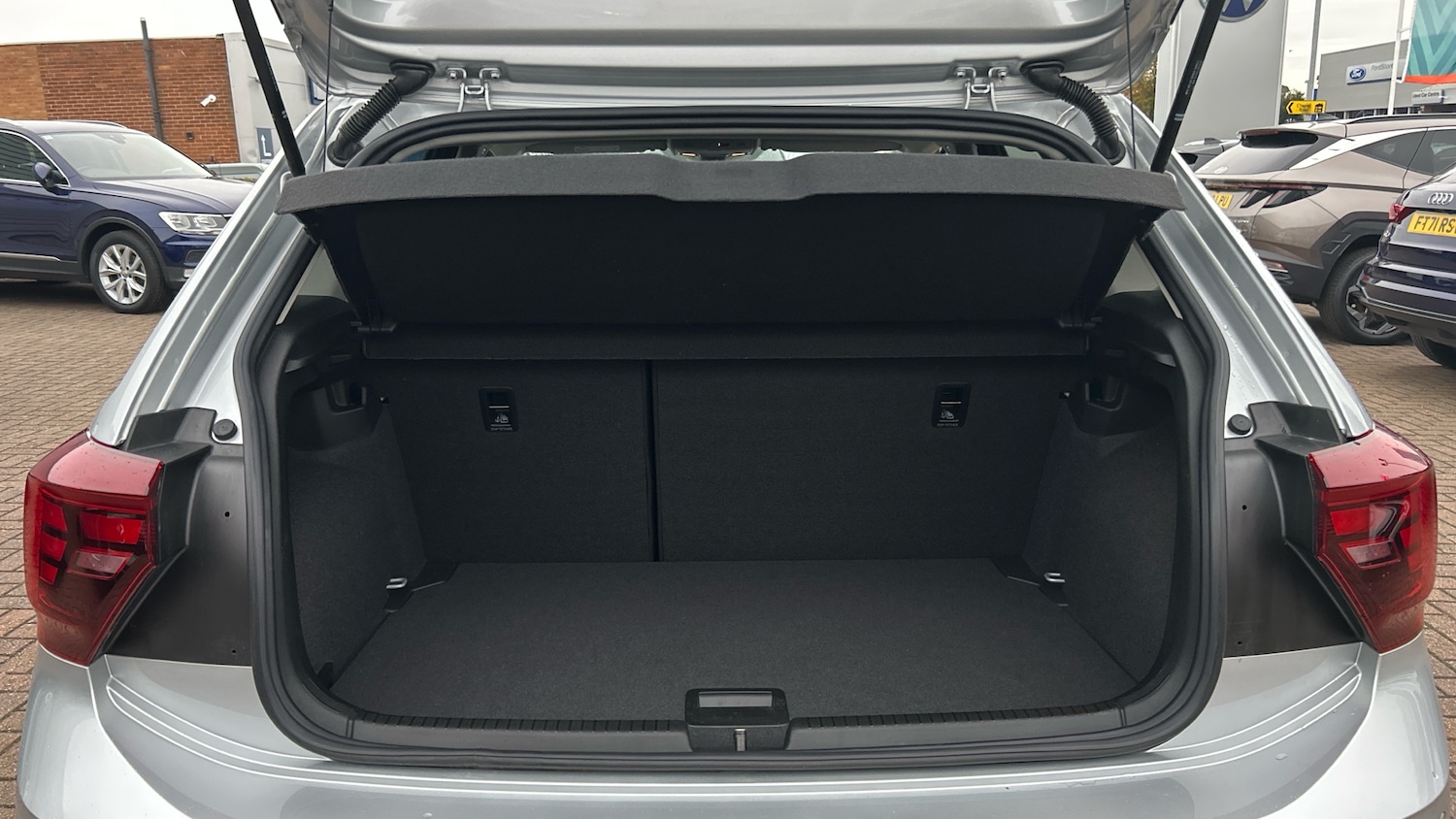 Used Volkswagen Polo 2025 for sale - 76421792: Photo 20