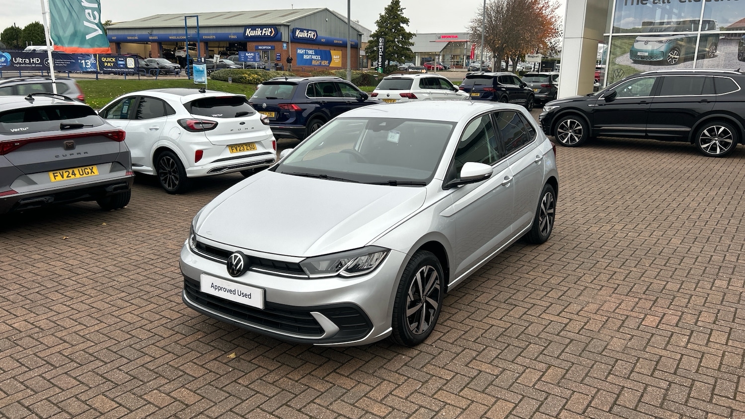 Used Volkswagen Polo 2025 for sale - 76421792: Photo 21