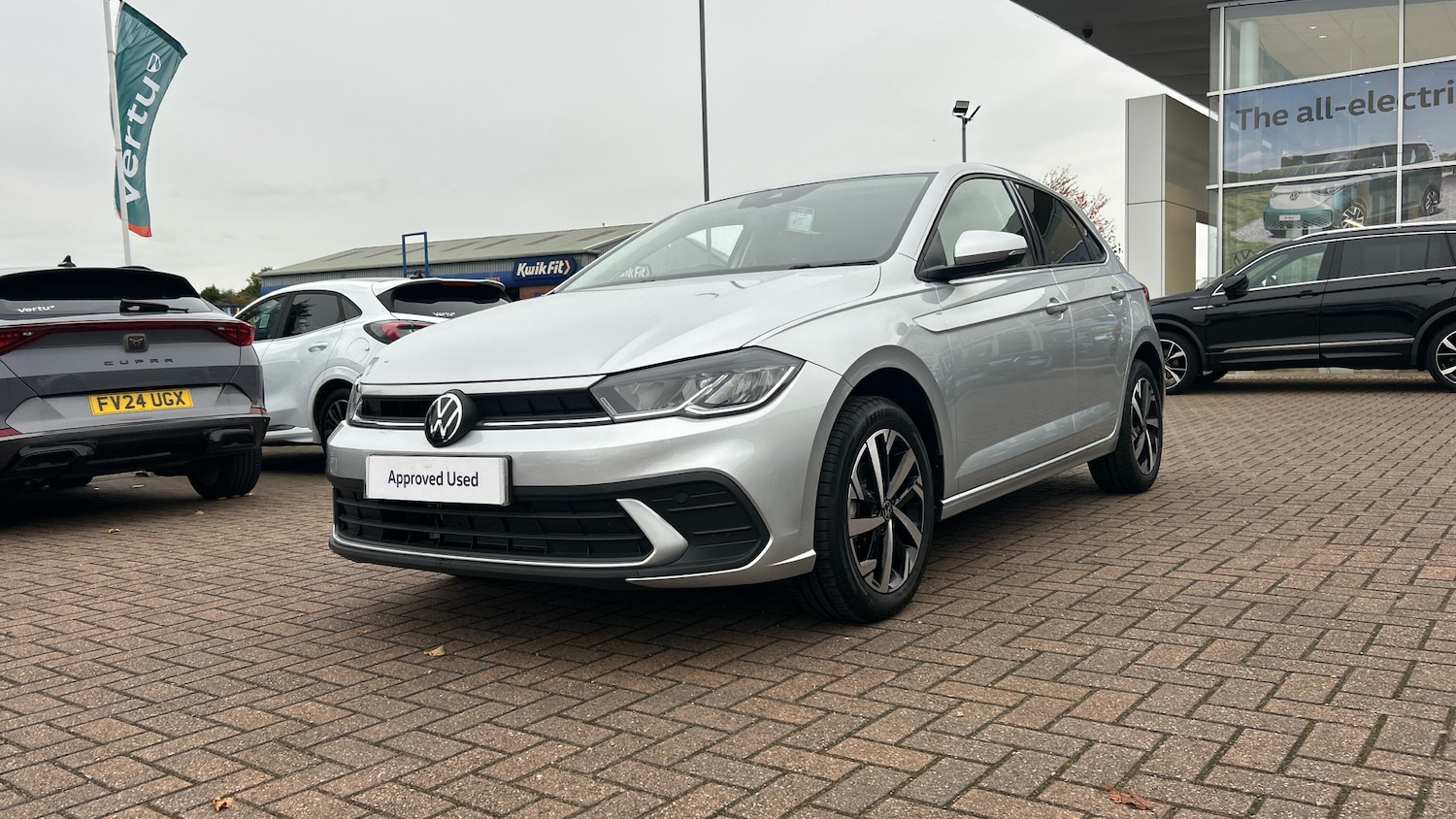 Used Volkswagen Polo 2025 for sale - 76421792: Photo 22