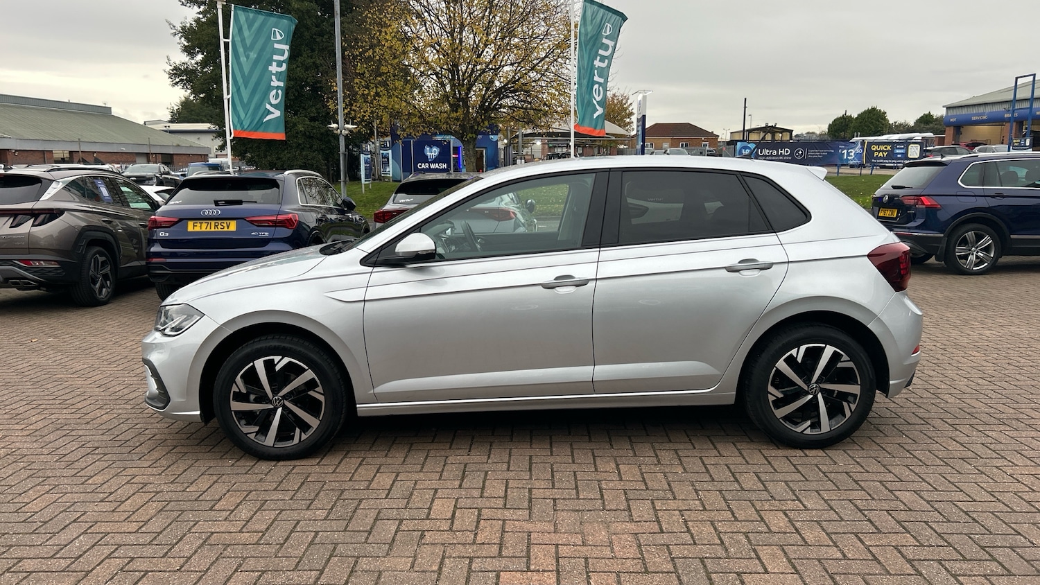 Used Volkswagen Polo 2025 for sale - 76421792: Photo 26