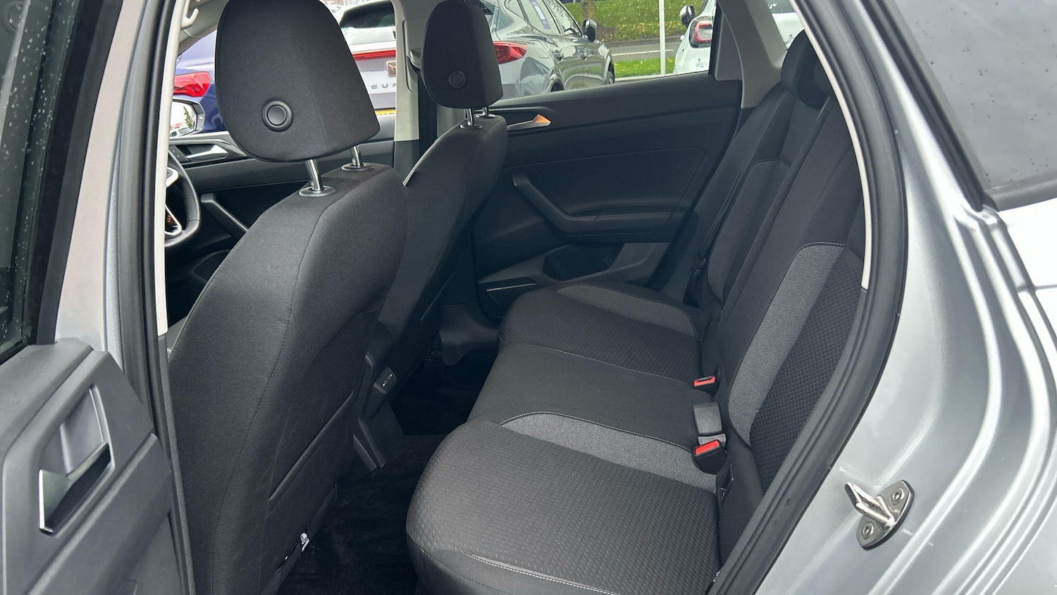 Used Volkswagen Polo 2025 for sale - 76421792: Photo 27