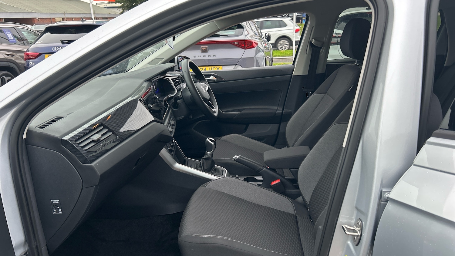 Used Volkswagen Polo 2025 for sale - 76421792: Photo 28