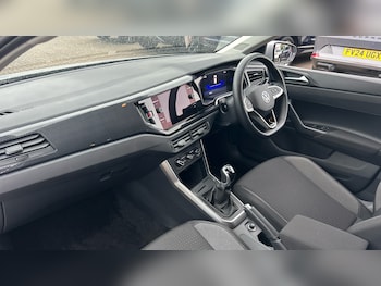 Used Volkswagen Polo 2025 for sale - 76421792: Photo