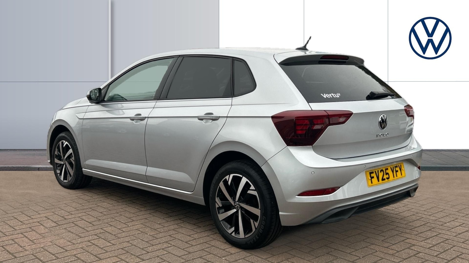 Used Volkswagen Polo 2025 for sale - 76421792: Photo 3