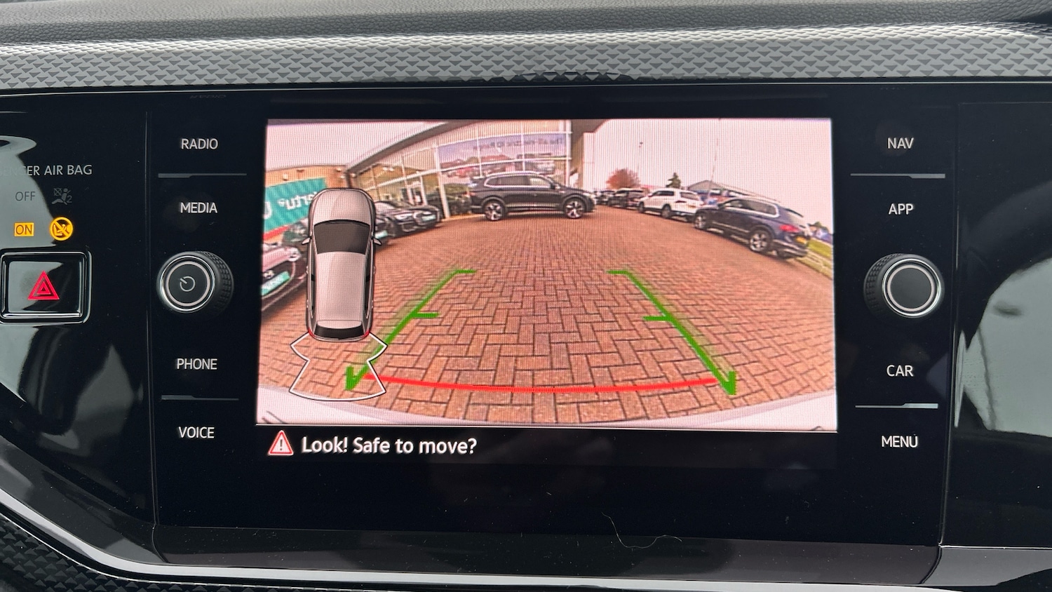 Used Volkswagen Polo 2025 for sale - 76421792: Photo 34