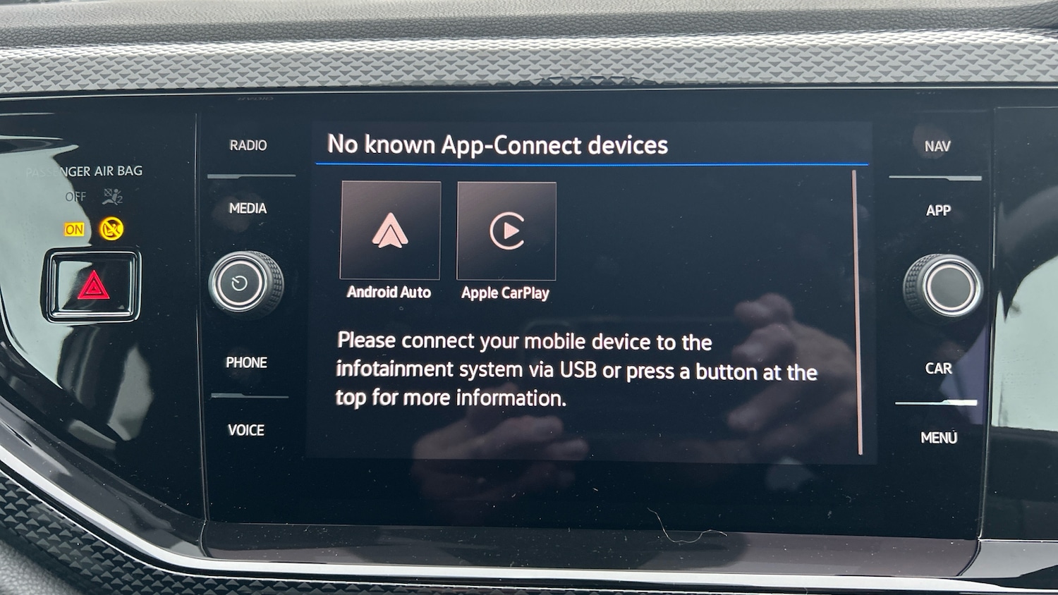 Used Volkswagen Polo 2025 for sale - 76421792: Photo 35