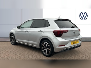 Used Volkswagen Polo 2025 for sale - 76421792: Photo