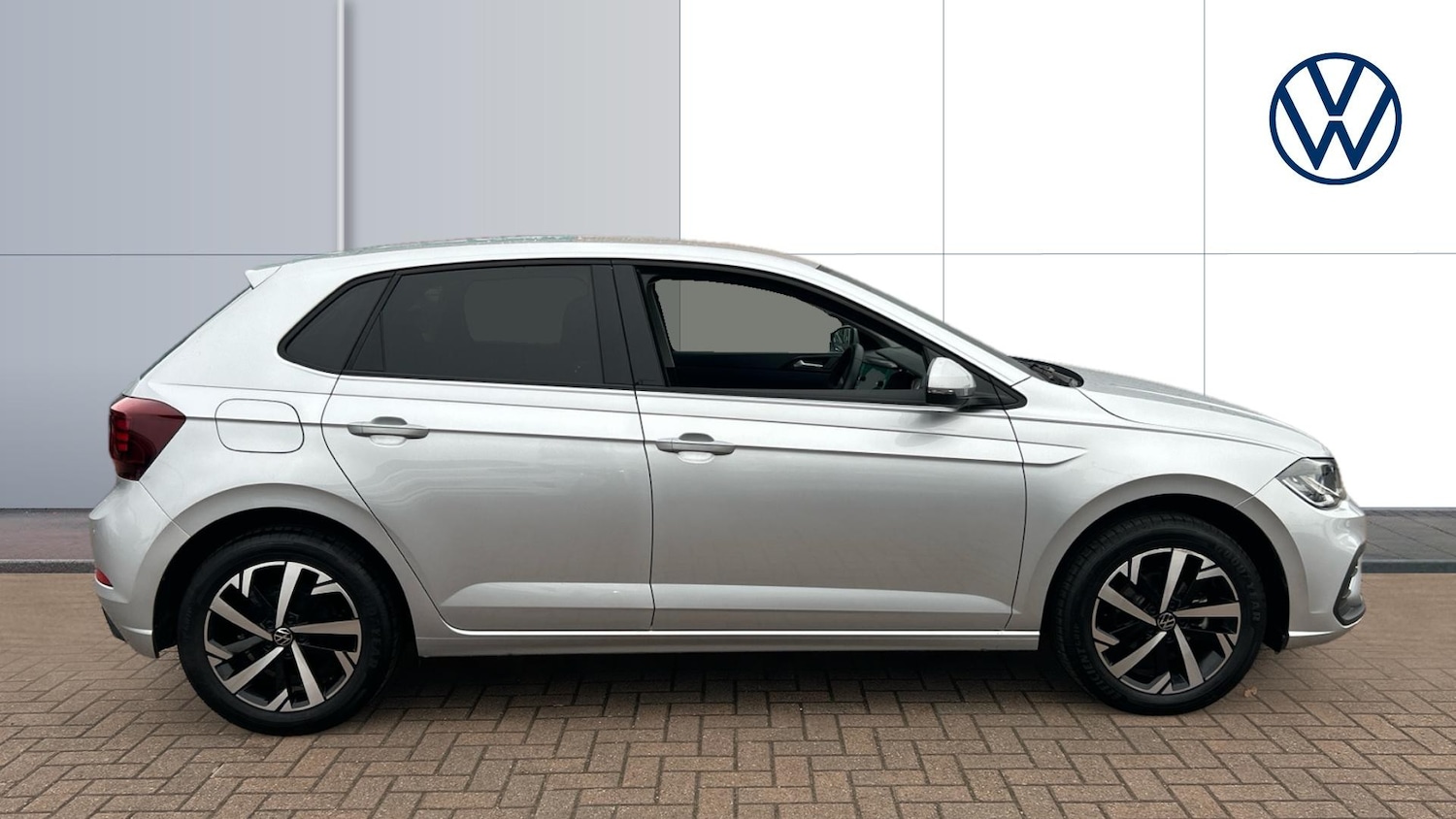 Used Volkswagen Polo 2025 for sale - 76421792: Photo 4