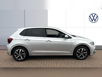 Used Volkswagen Polo 2025 for sale - 76421792: Photo