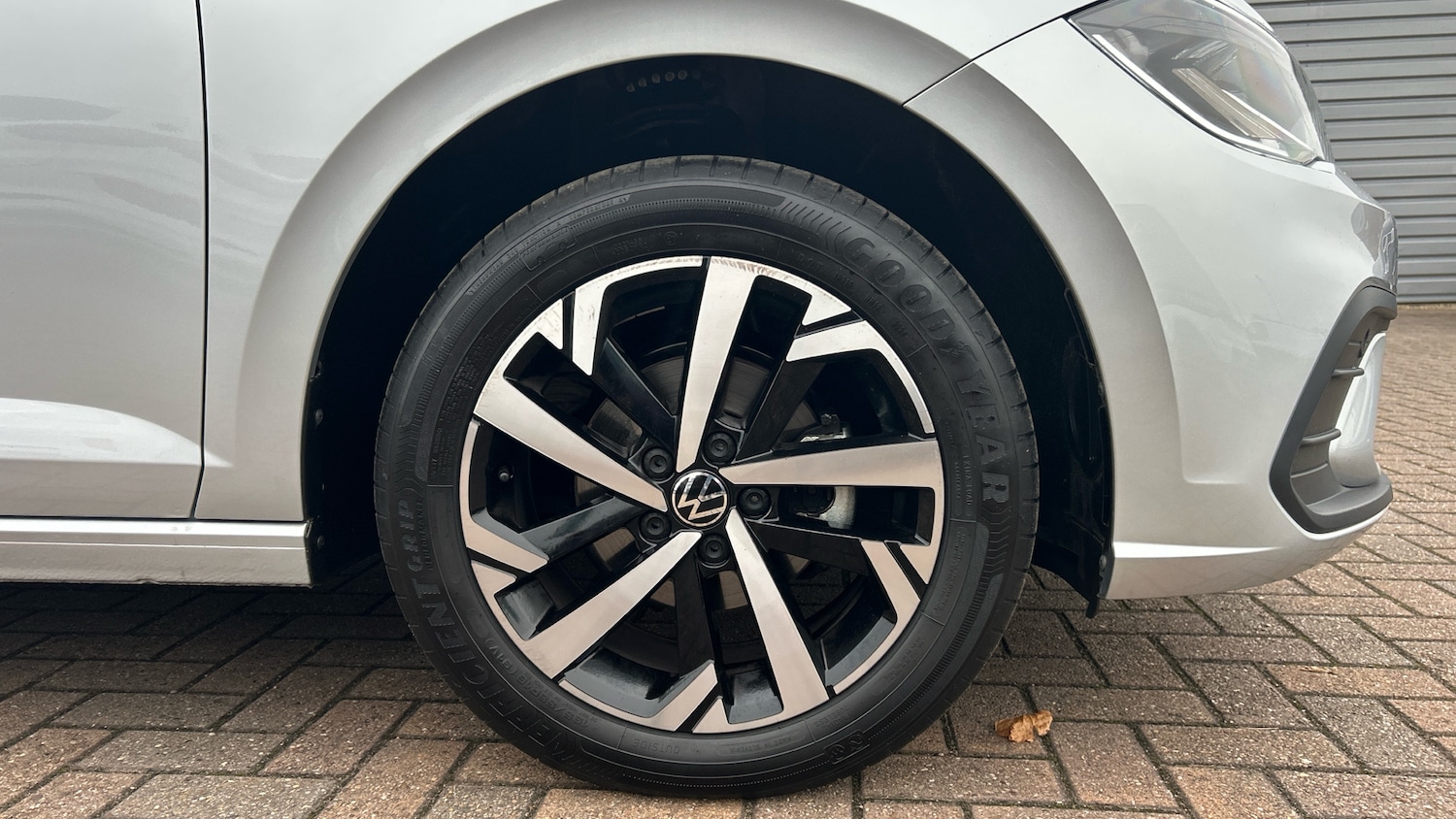 Used Volkswagen Polo 2025 for sale - 76421792: Photo 5