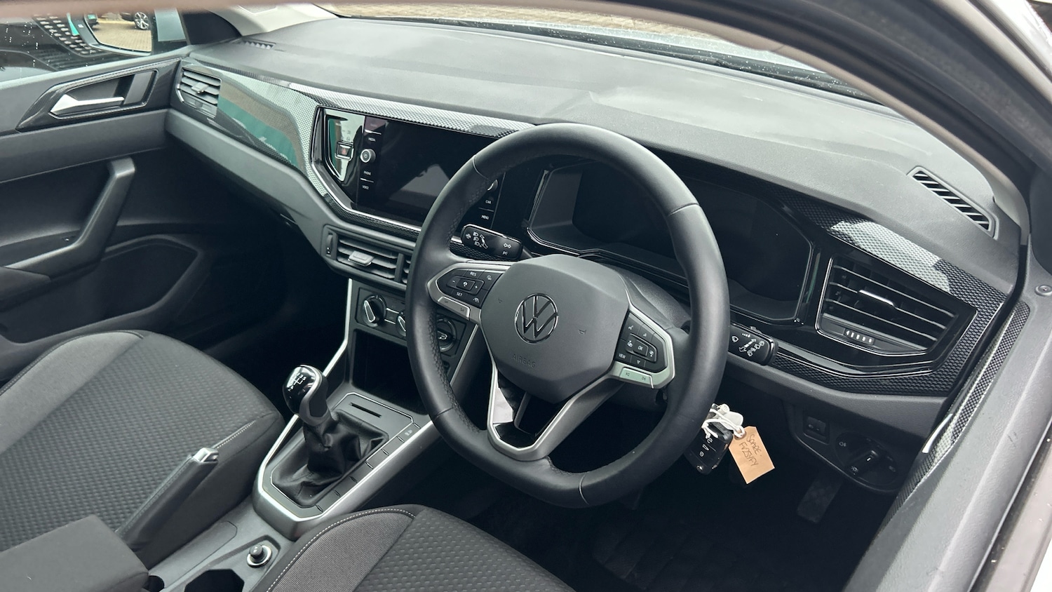 Used Volkswagen Polo 2025 for sale - 76421792: Photo 6