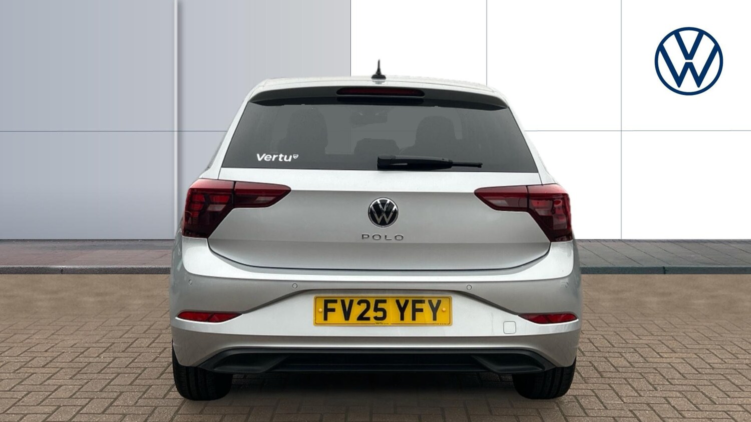 Used Volkswagen Polo 2025 for sale - 76421792: Photo 8