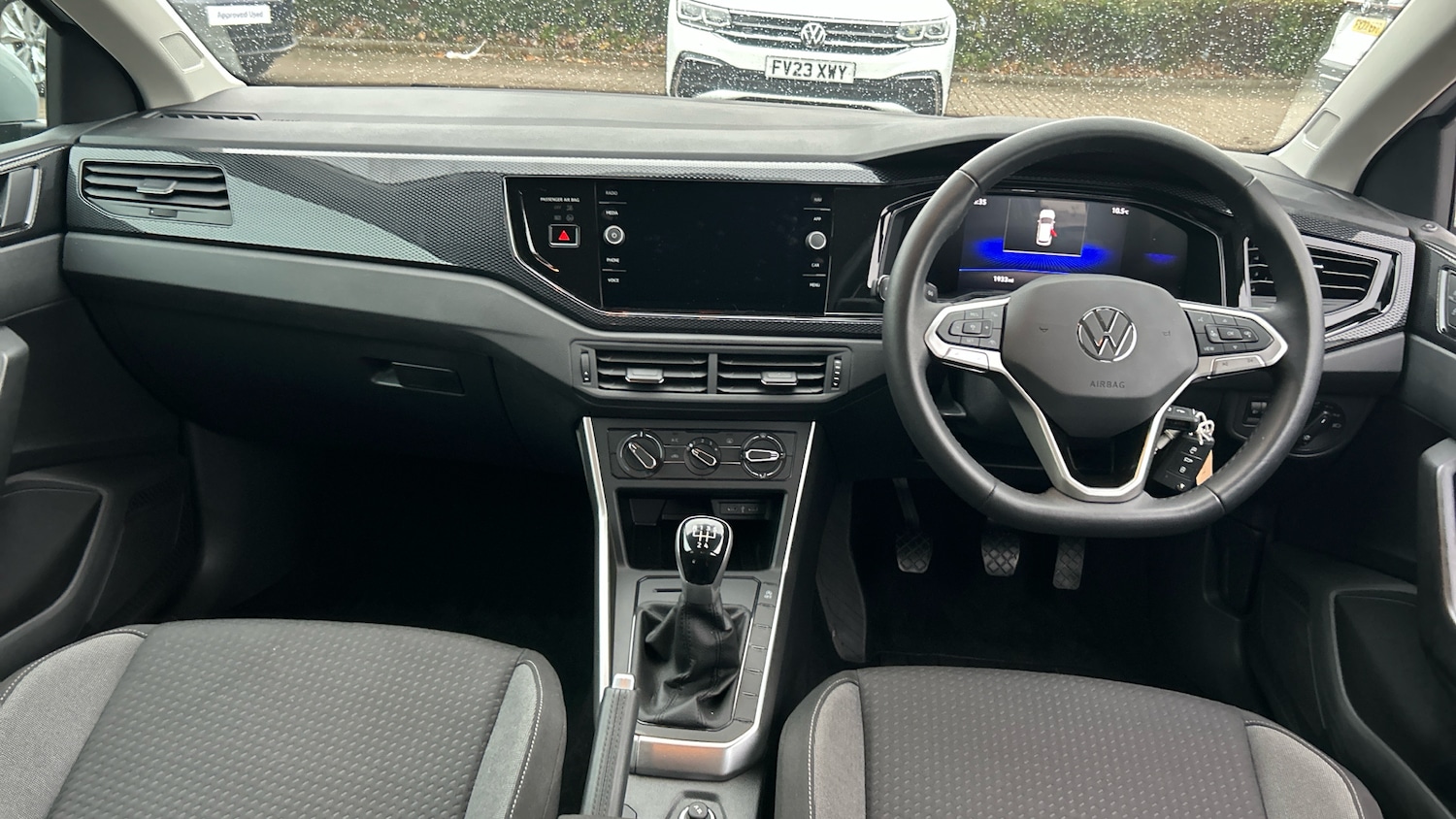 Used Volkswagen Polo 2025 for sale - 76421792: Photo 9