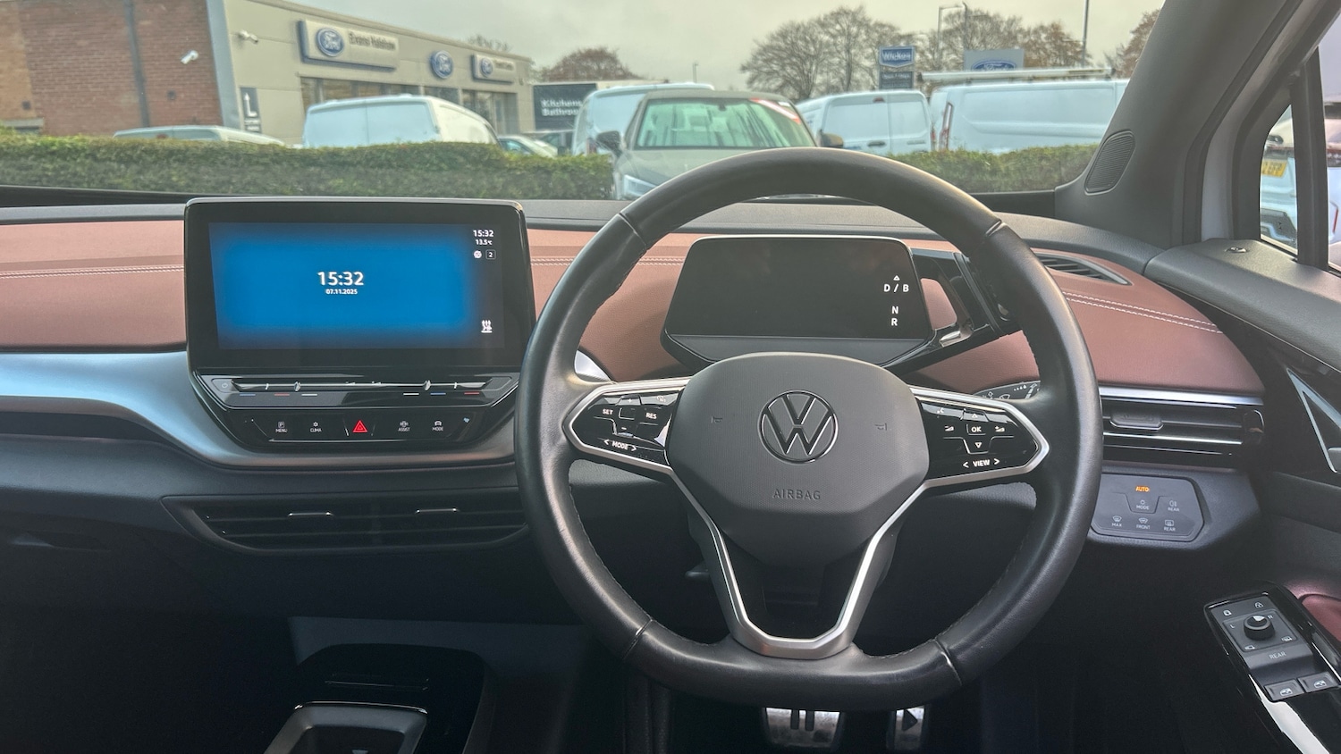 Used Volkswagen ID.4 2021 for sale - 76517883: Photo 10