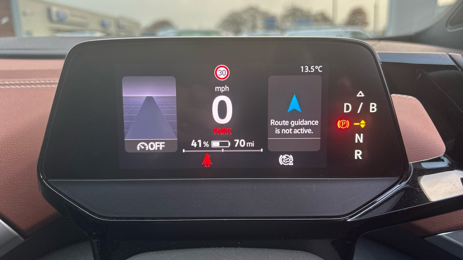 Used Volkswagen ID.4 2021 for sale - 76517883: Photo 11