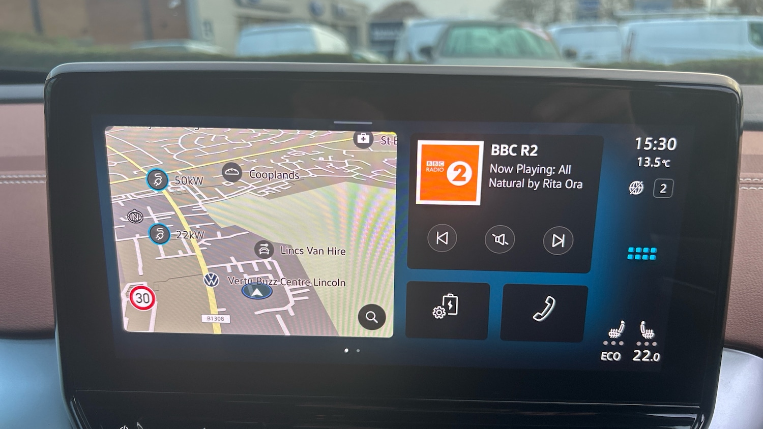 Used Volkswagen ID.4 2021 for sale - 76517883: Photo 12