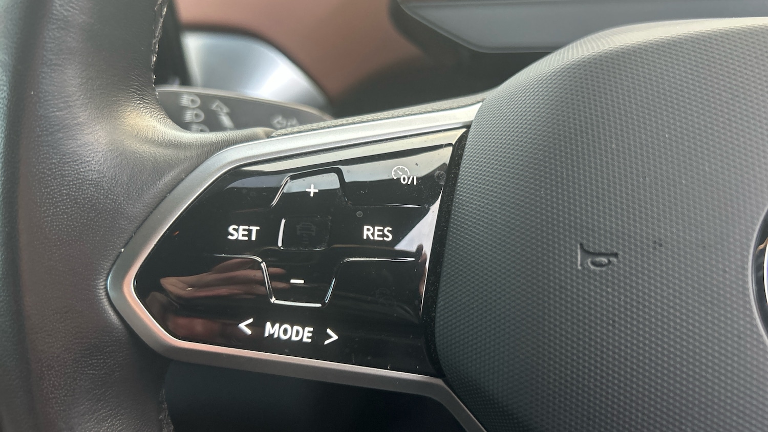 Used Volkswagen ID.4 2021 for sale - 76517883: Photo 17