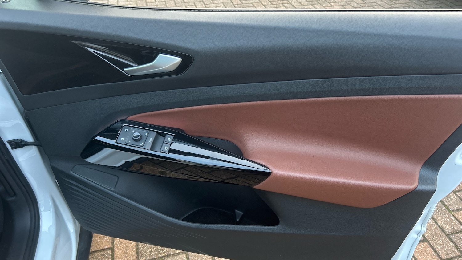 Used Volkswagen ID.4 2021 for sale - 76517883: Photo 19