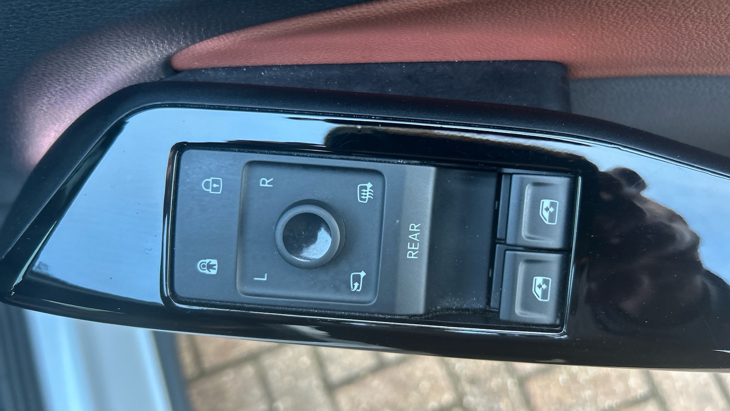 Used Volkswagen ID.4 2021 for sale - 76517883: Photo 24