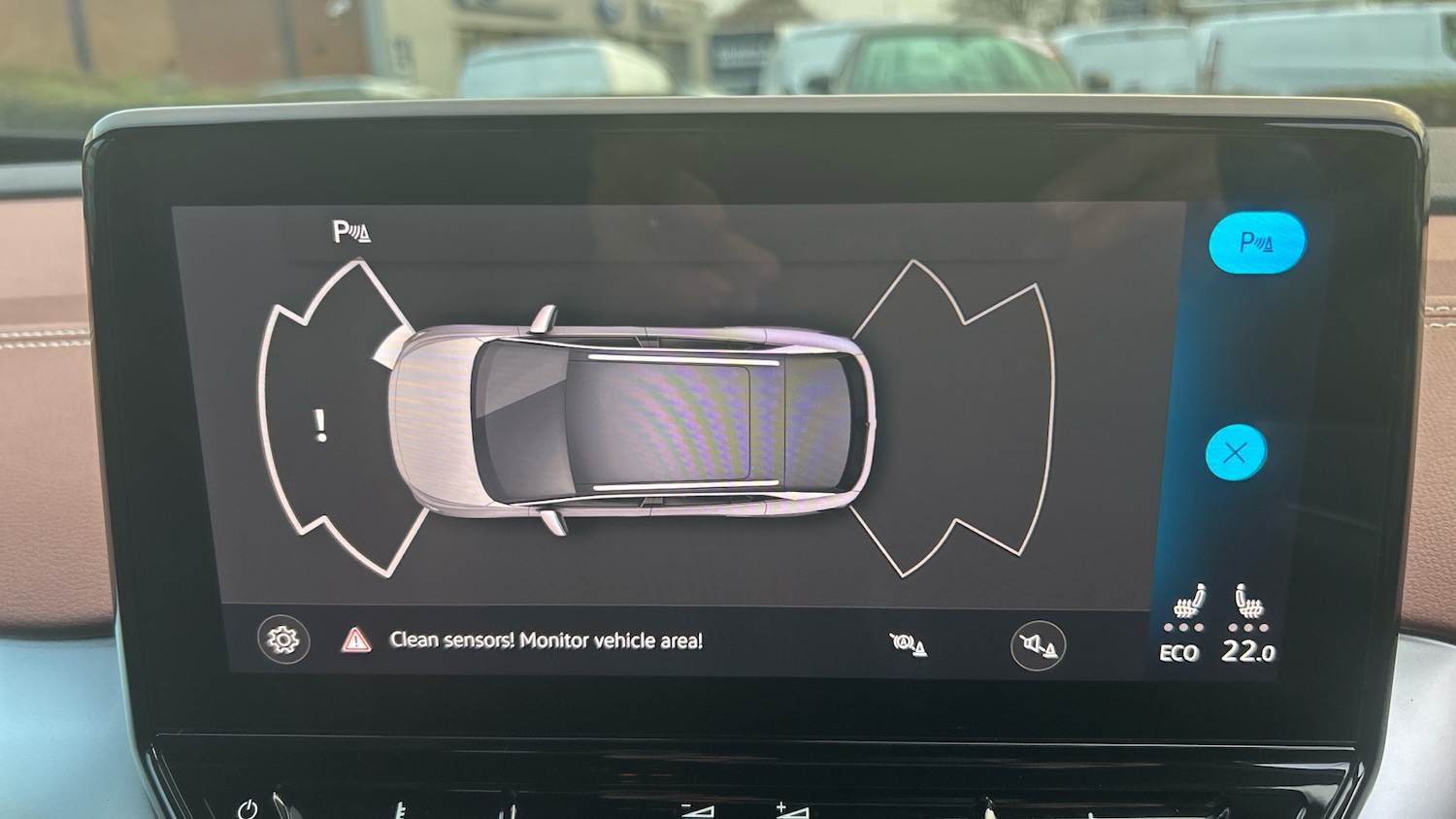 Used Volkswagen ID.4 2021 for sale - 76517883: Photo 27