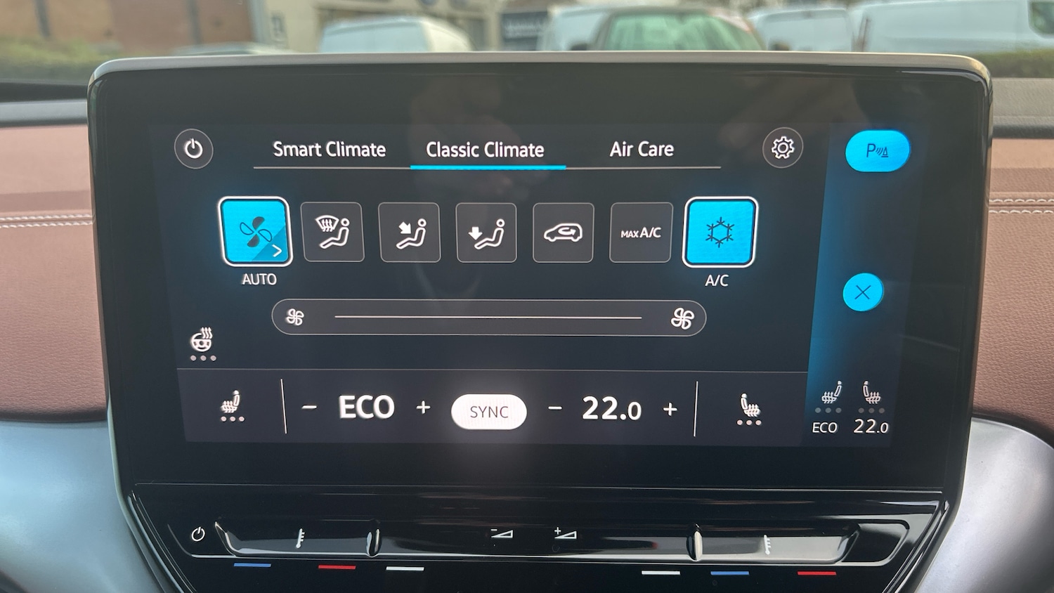 Used Volkswagen ID.4 2021 for sale - 76517883: Photo 28