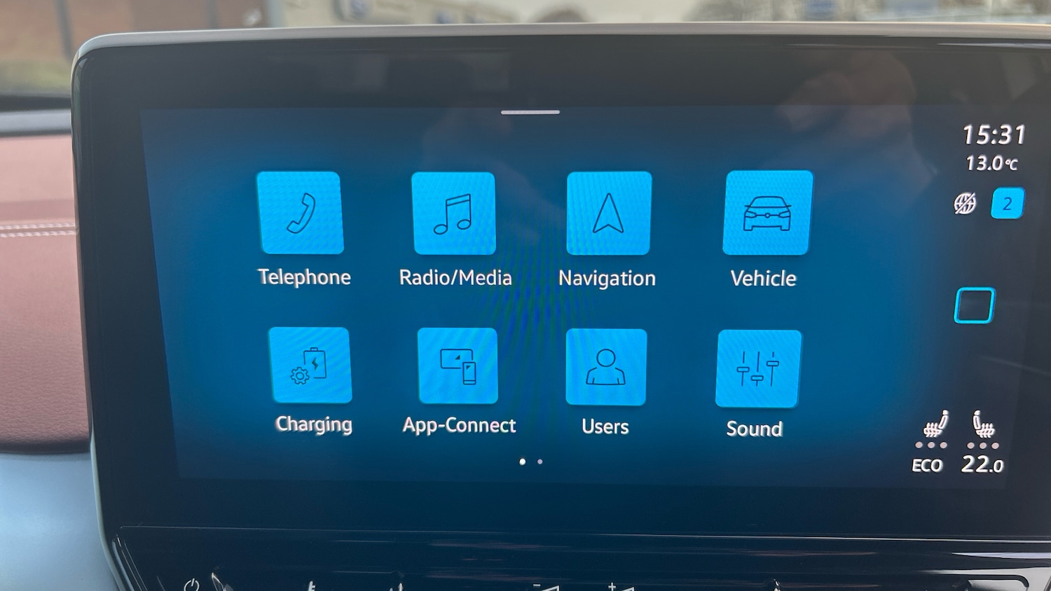 Used Volkswagen ID.4 2021 for sale - 76517883: Photo 30