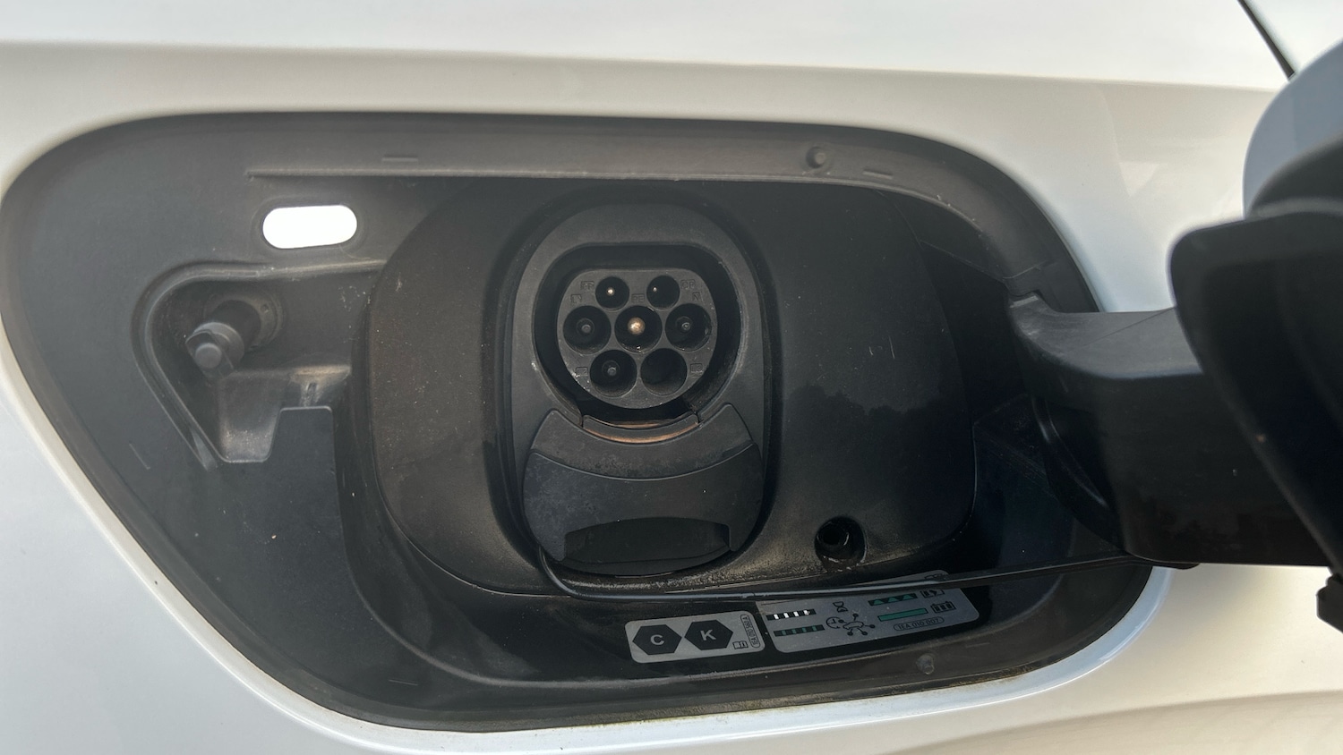 Used Volkswagen ID.4 2021 for sale - 76517883: Photo 34