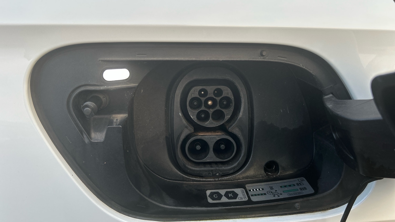 Used Volkswagen ID.4 2021 for sale - 76517883: Photo 35