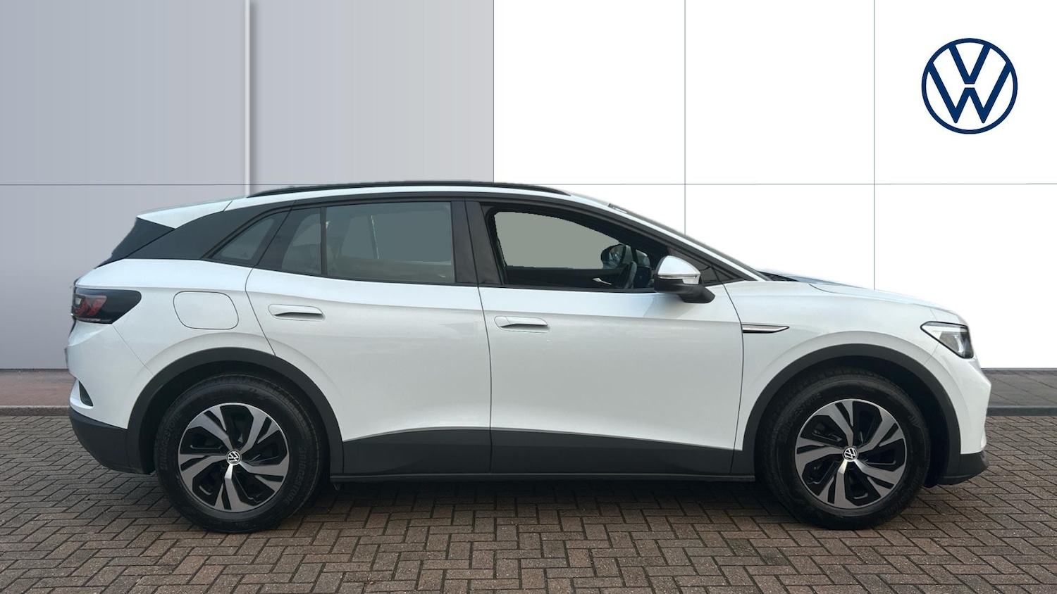 Used Volkswagen ID.4 2021 for sale - 76517883: Photo 4