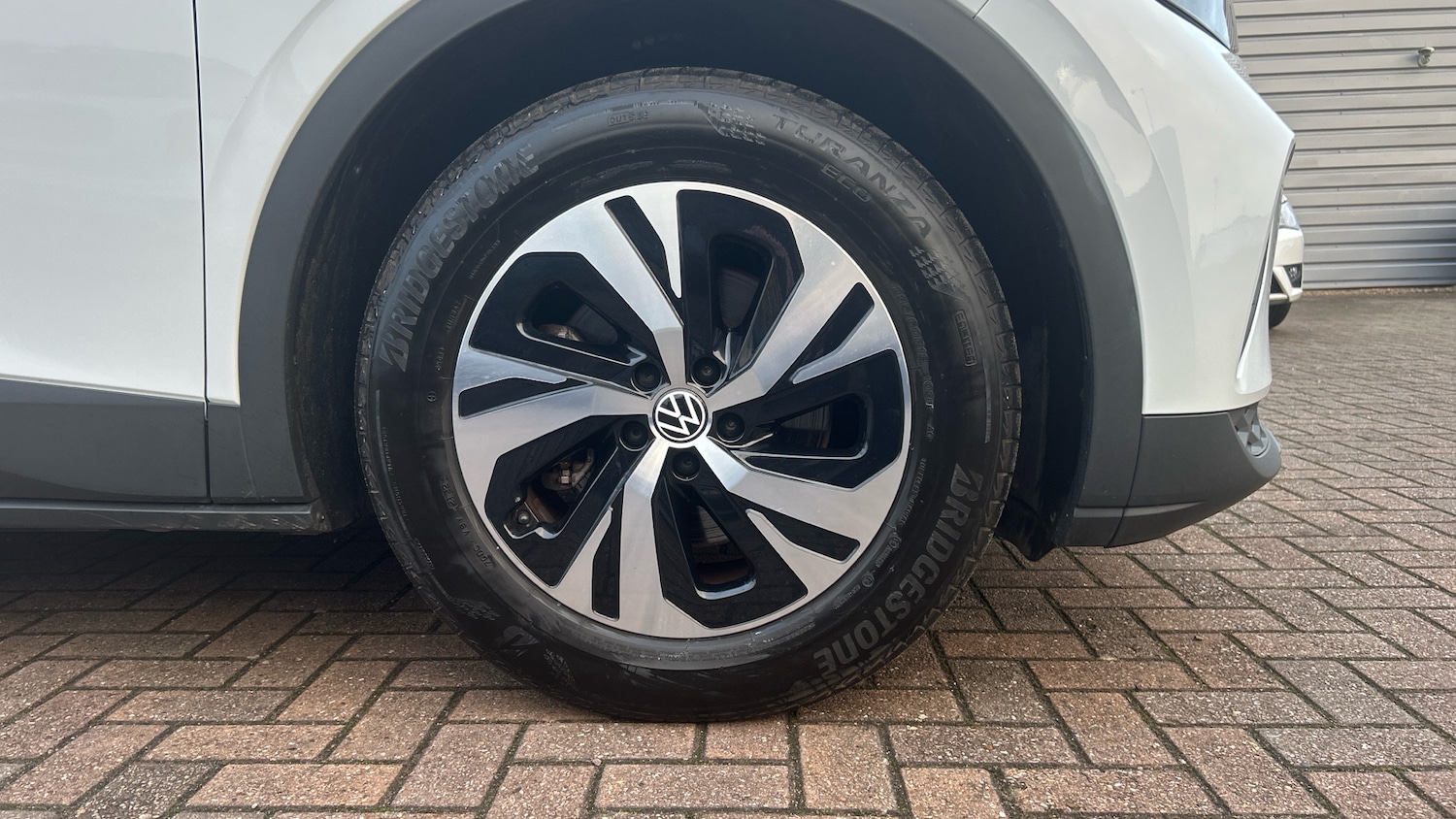 Used Volkswagen ID.4 2021 for sale - 76517883: Photo 5