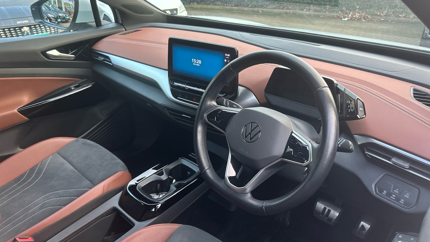 Used Volkswagen ID.4 2021 for sale - 76517883: Photo 6