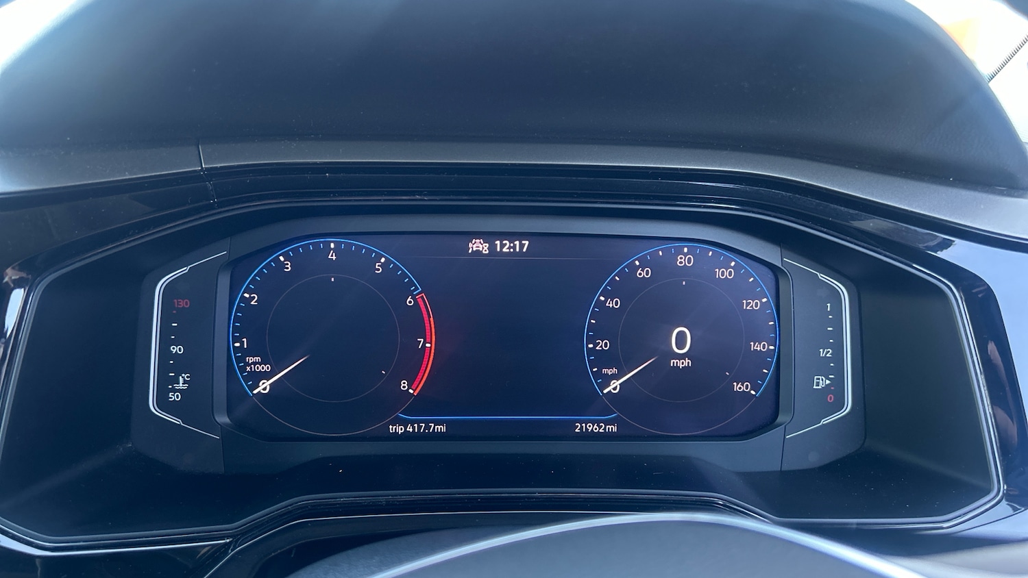 Used Volkswagen Polo 2021 for sale - 78190119: Photo 11