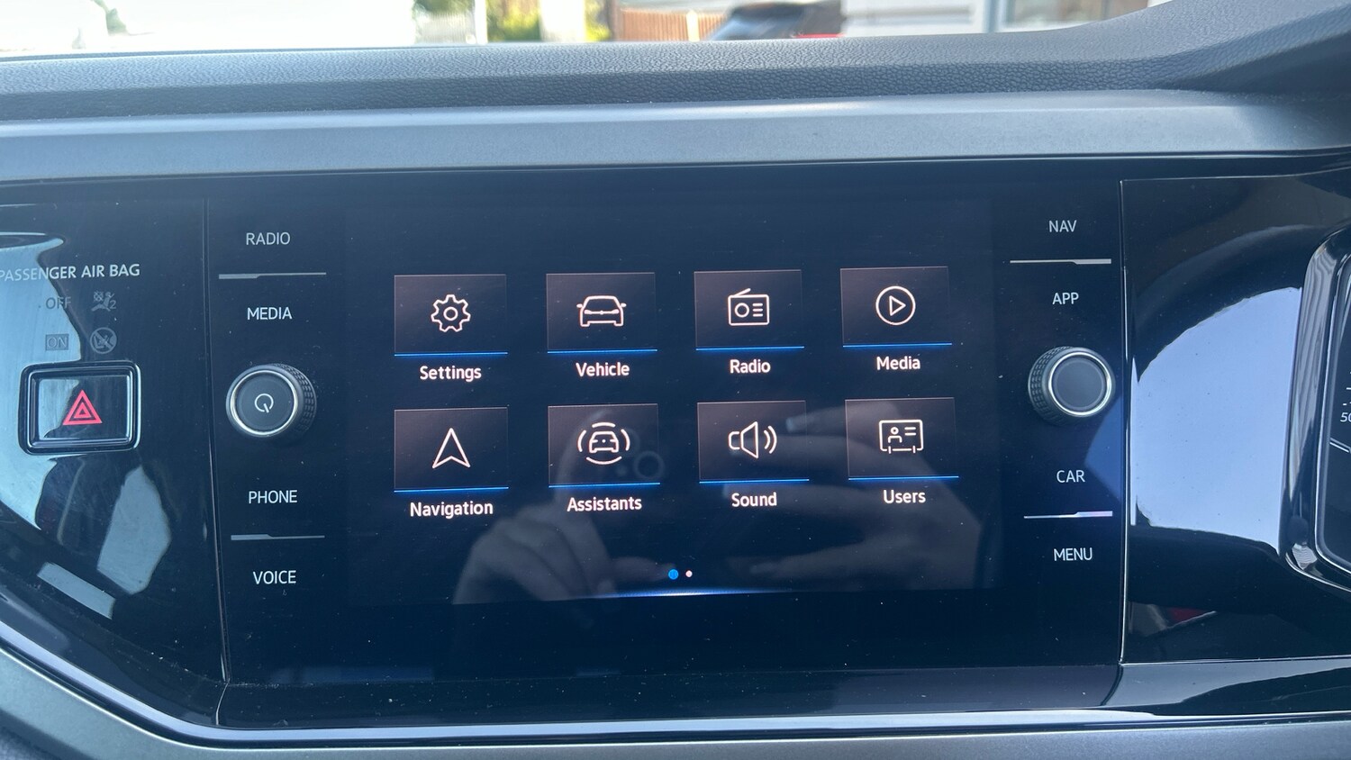 Used Volkswagen Polo 2021 for sale - 78190119: Photo 12